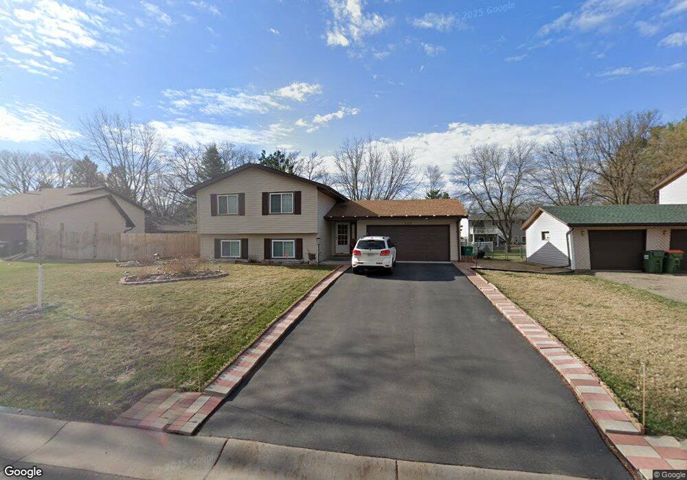 280 107th Ln NW, Coon Rapids, MN 55448 - photo 1