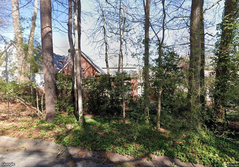 3467 Paces Ferry Cir SE unit 2, Smyrna, GA 30080 - photo 1