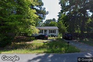 4261 Piney Swamp Rd, Hayes, VA 23072