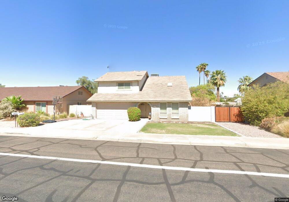 1518 W Keating Ave, Mesa, AZ 85202 - photo 1