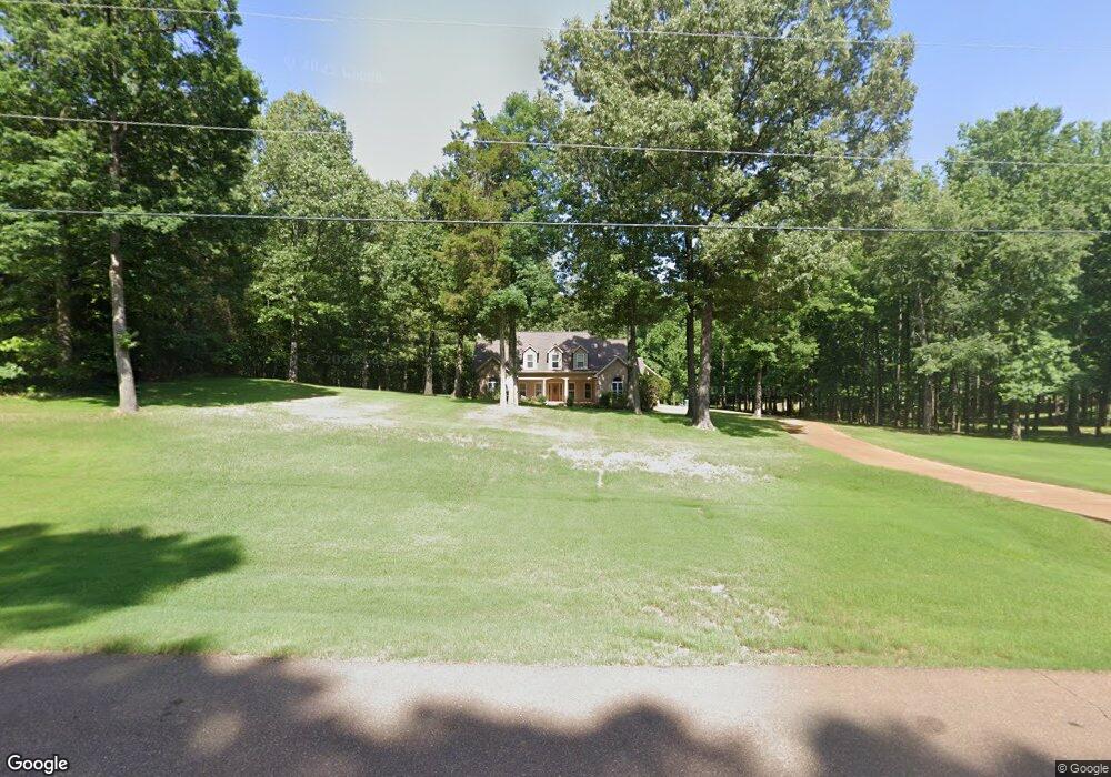 142 Crockett Loop E, Hernando, MS 38632 - photo 1