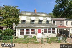 306 9th St, Upland, PA 19015
