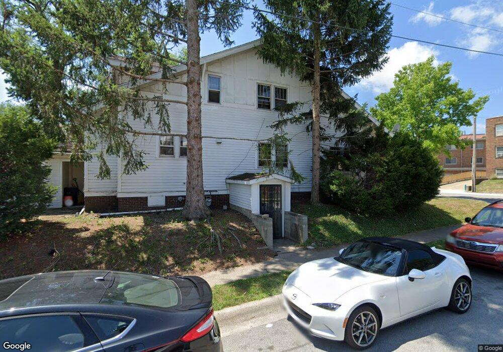 434 N Grant St, West Lafayette, IN 47906 - photo 1