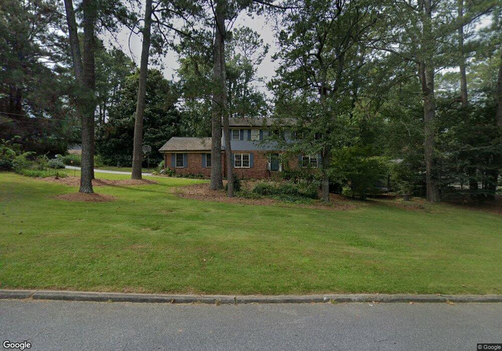 521 Foxmoor Dr SW, Lilburn, GA 30047 - photo 1
