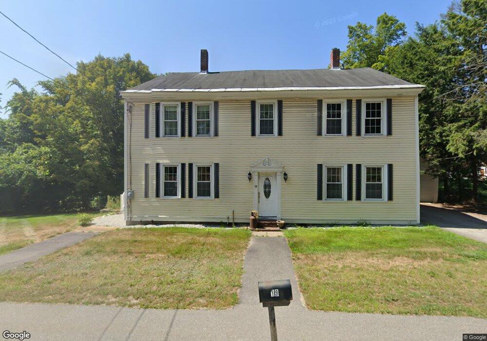 19 Mountain Rd, Concord, NH 03301 - photo 1