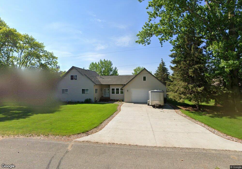 2942 Louise Dr NW, Alexandria, MN 56308 - photo 1