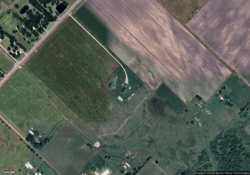 9835 Old Needville Fairchild Rd, Needville, TX 77461 - photo 1