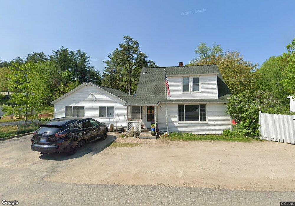 106 Chestnut Hill Rd, Rochester, NH 03867 - photo 1