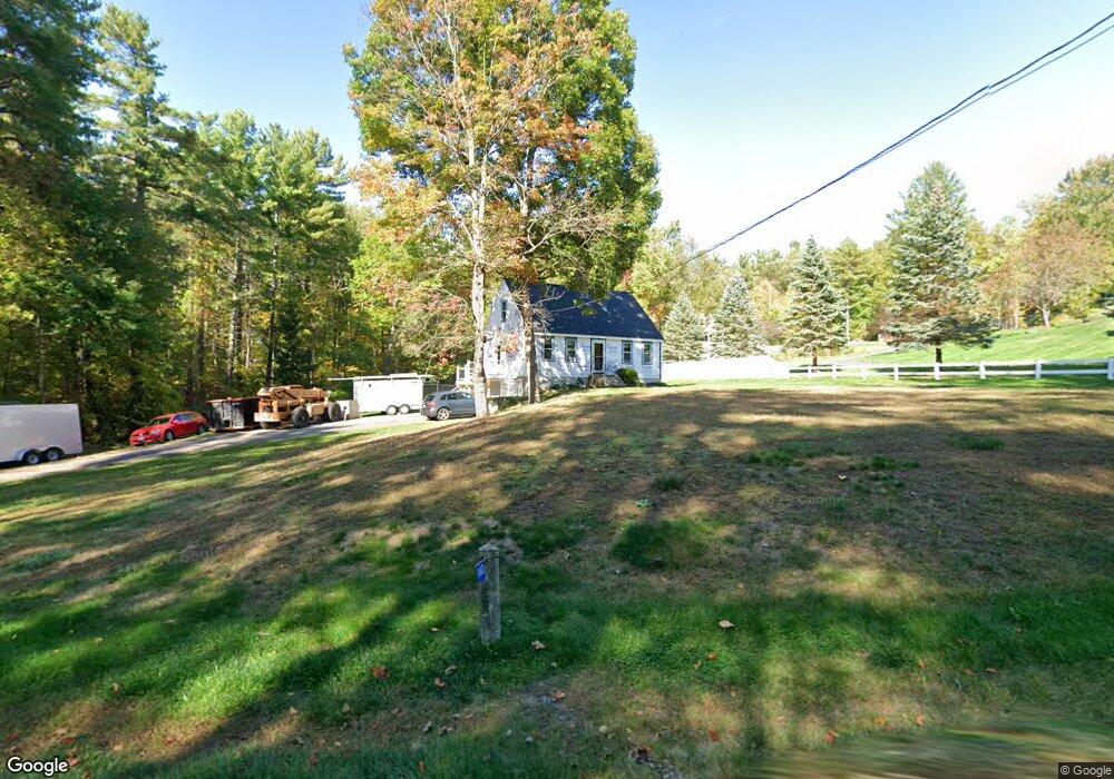 163 Justice Hill Cutoff, Sterling, MA 01564 - photo 1