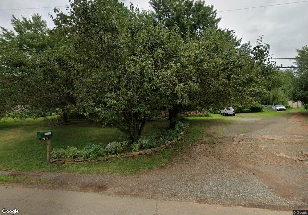 7171 Covingtons Corner Rd, Bealeton, VA 22712 - photo 1