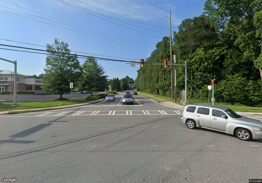 0 Havencroft Dr NE unit 8444827, Roswell, GA 30075 - photo 1