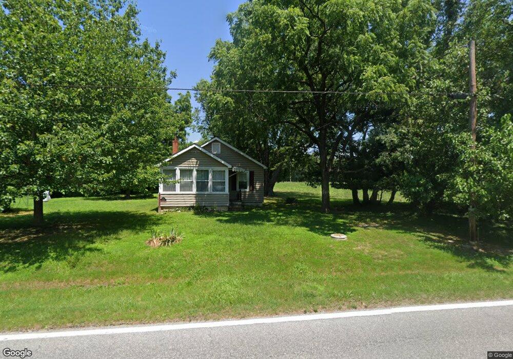 4909 Crosby Rd, Rock Hall, MD 21661 - photo 1