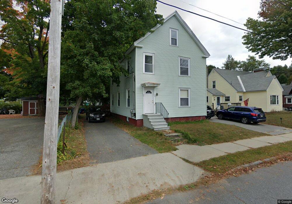 4 Vining St, Lisbon Falls, ME 04252 - photo 1