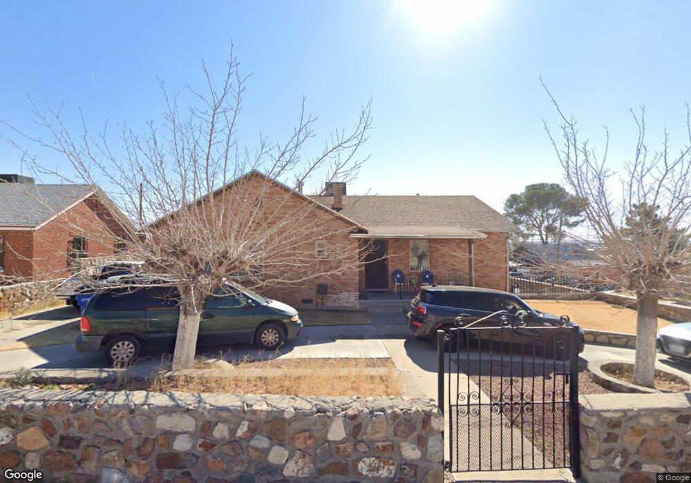 2700 Arizona Ave, El Paso, TX 79930 - photo 1