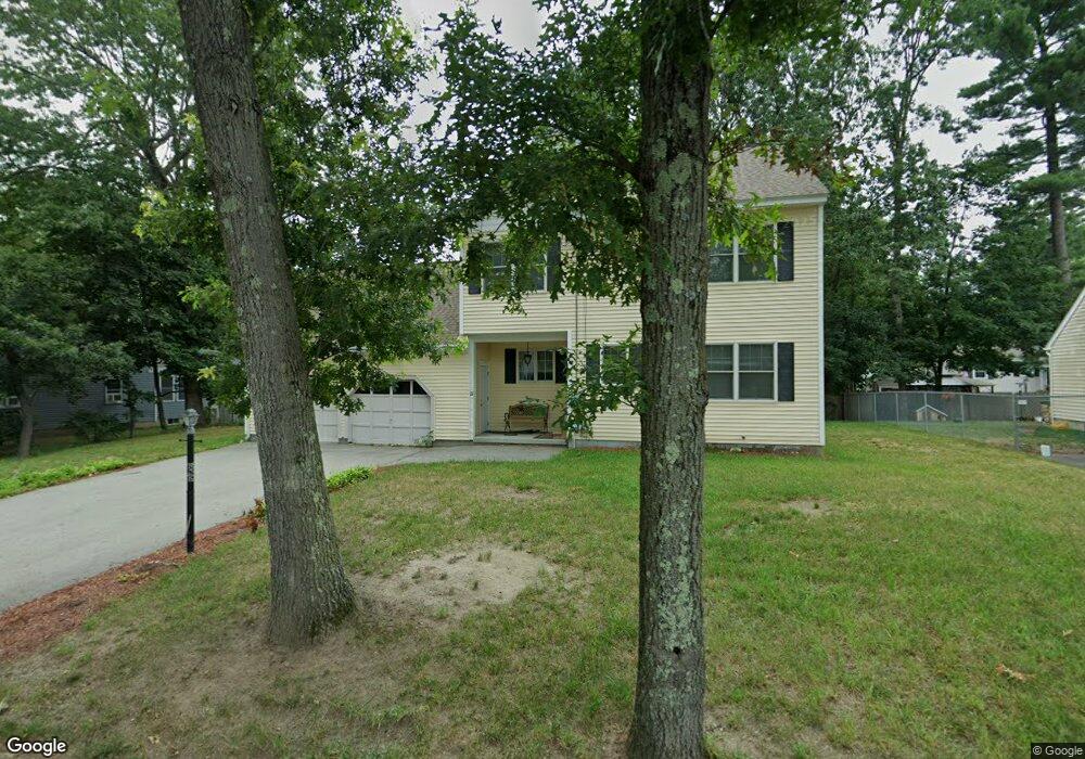 21 Ledge Rd, Hudson, NH 03051 - photo 1