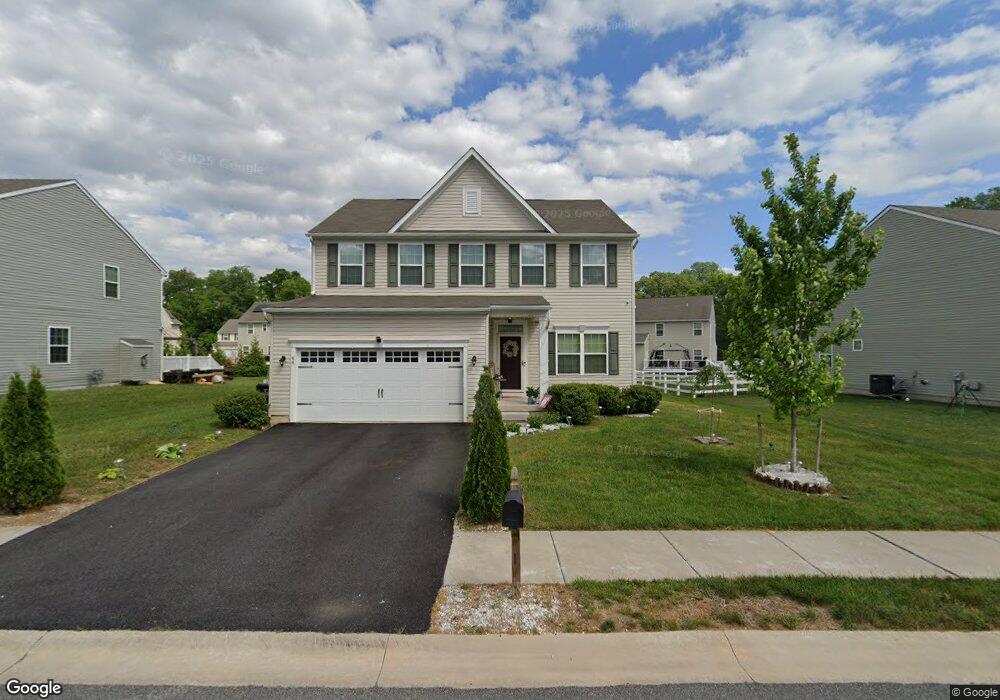 64 Andover Branch Rd, Clayton, DE 19938 - photo 1