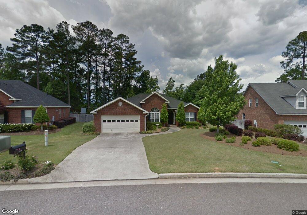1108 Hampstead Place, Augusta, GA 30907 - photo 1