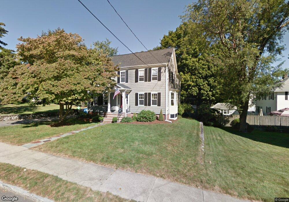 24 Aborn Ave, Wakefield, MA 01880 - photo 1