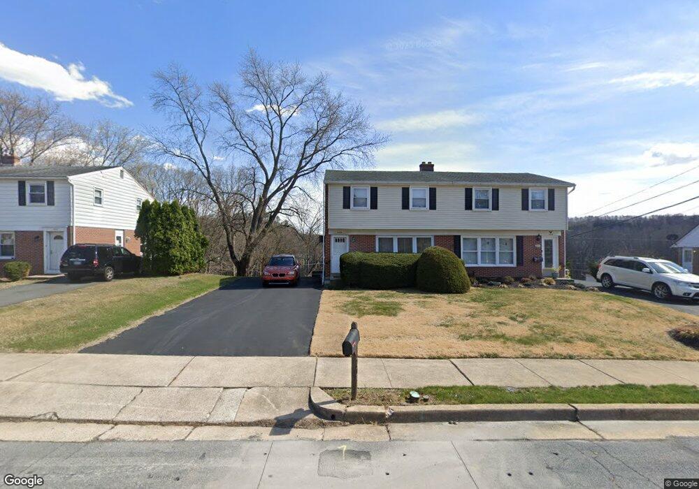 1432 Commonwealth Blvd, Reading, PA 19607 - photo 1