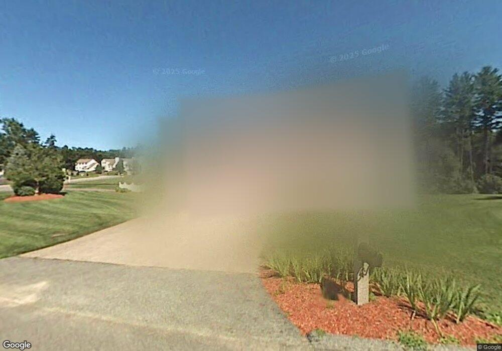 18 Dunbarton Dr, Merrimack, NH 03054 - photo 1