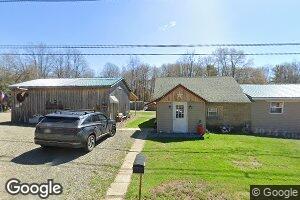 184 Big Shanty Rd, Lewis Run, PA 16738