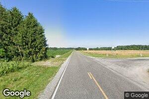 4142 Township Hwy, Harpster, OH 43323