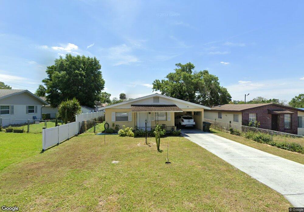 16 E Royal Palm St, Lake Placid, FL 33852 - photo 1