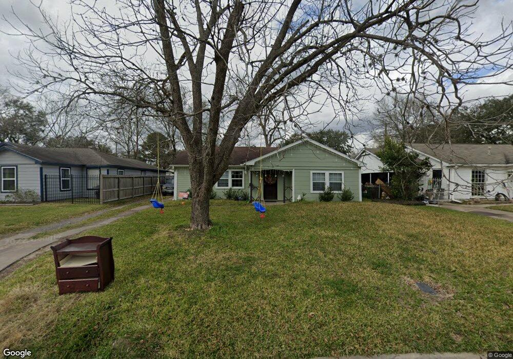 4739 Marietta Ln, Houston, TX 77021 - photo 1