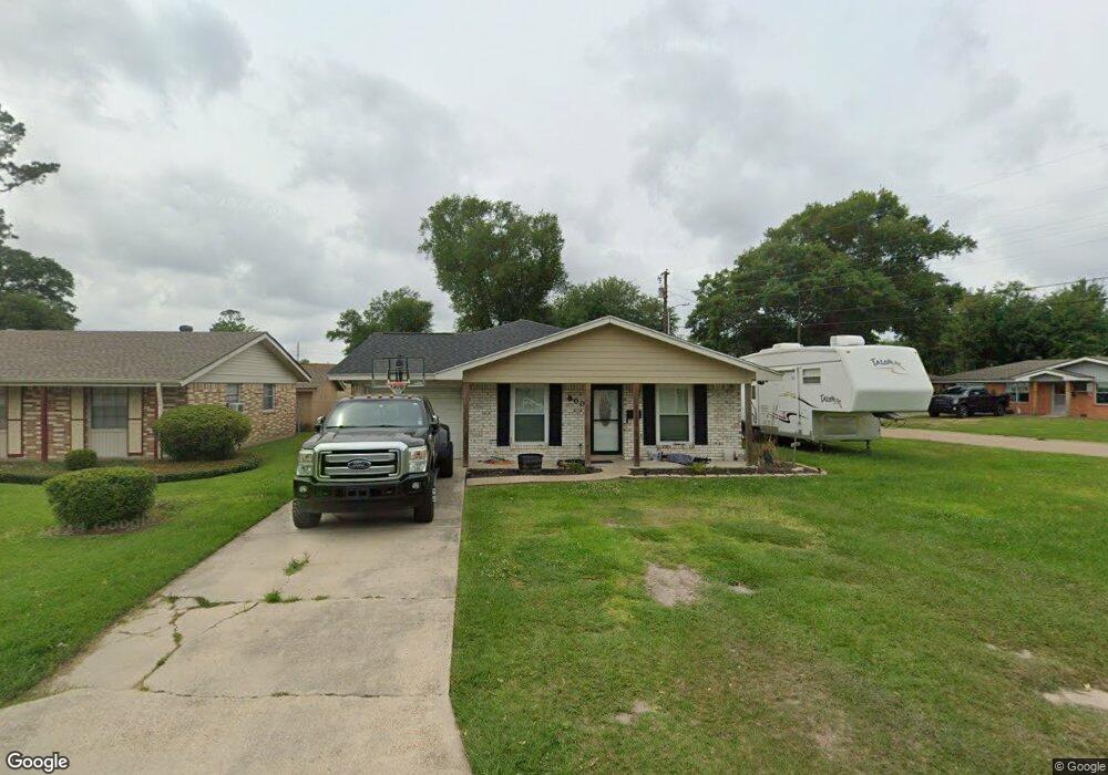 800 Ashland Ave, Lake Charles, LA 70605 - photo 1
