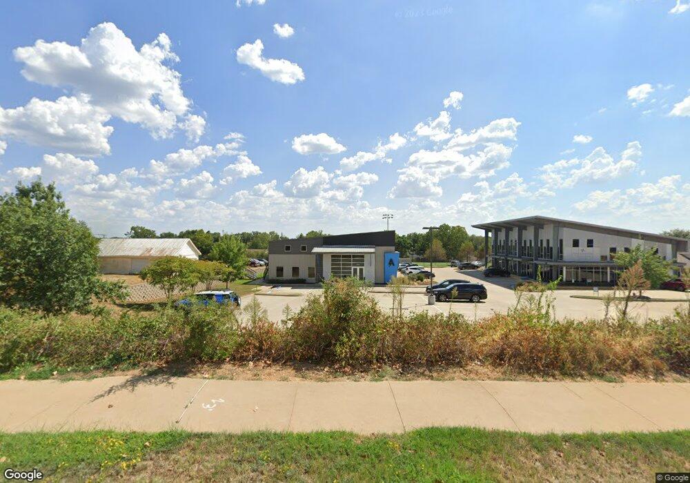 1543 E Grande Blvd, Tyler, TX 75703 - photo 1