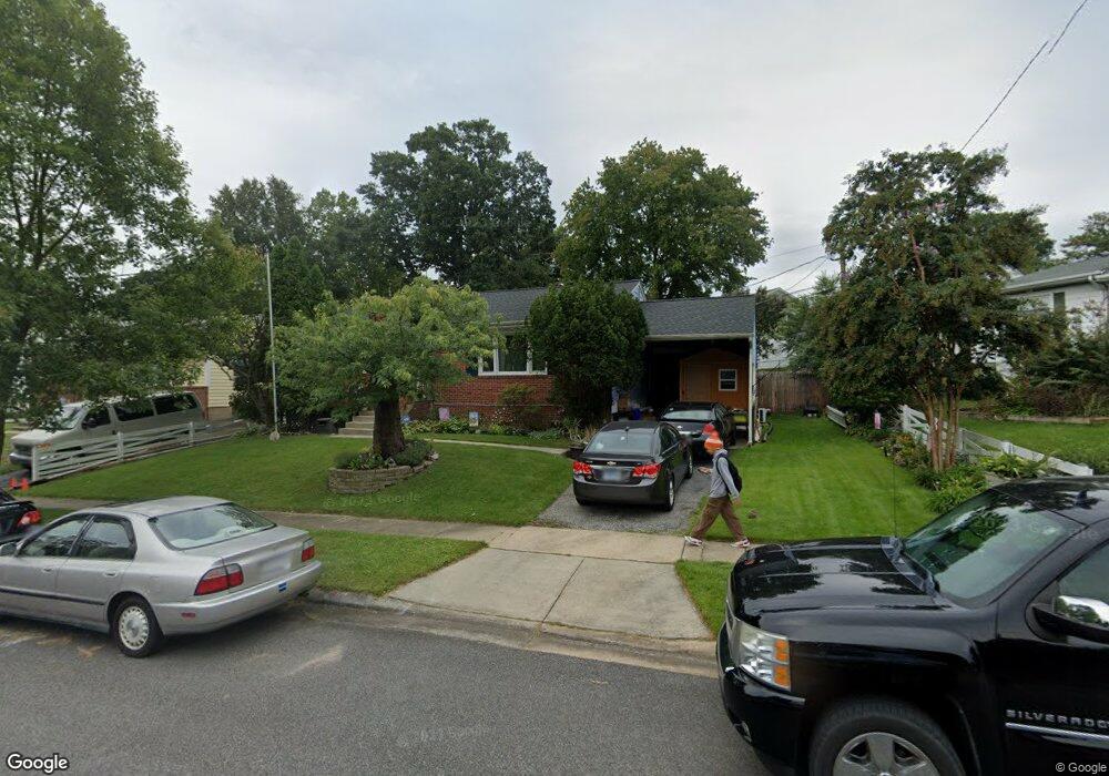 1000 White Way, Laurel, MD 20707 - photo 1