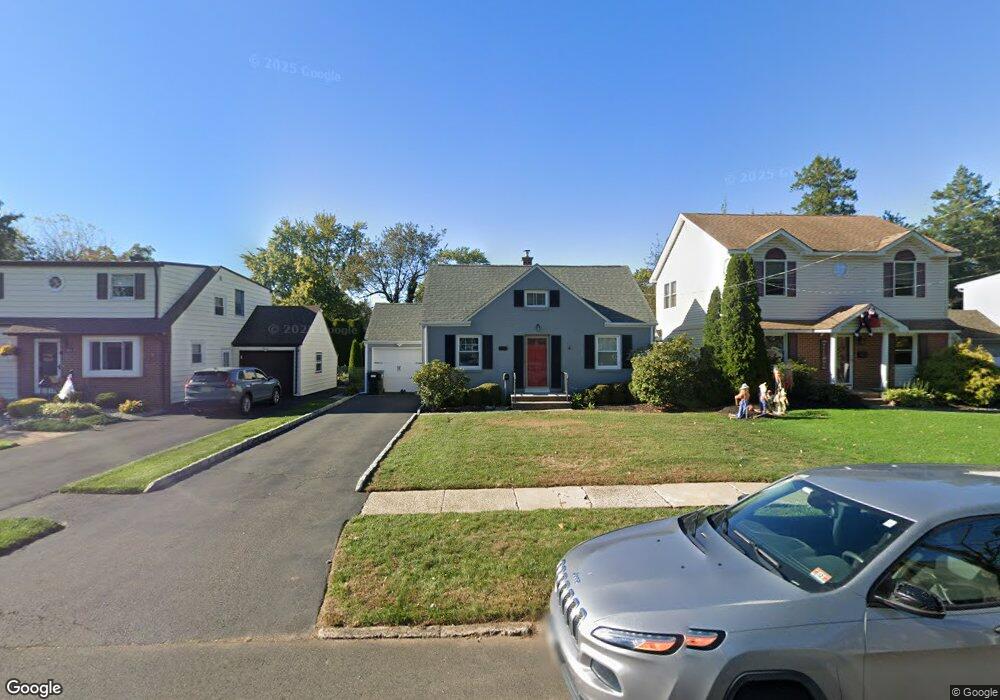 2063 Lyde Place, Scotch Plains, NJ 07076 - photo 1