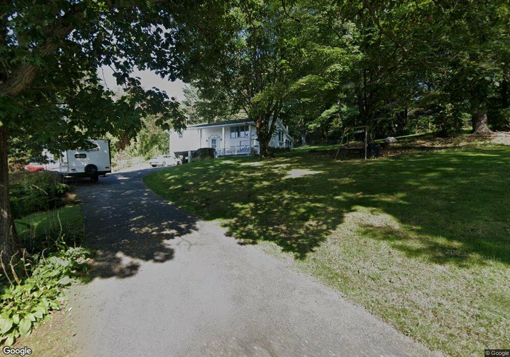 5 Kennedy Rd, West Brookfield, MA 01585 - photo 1