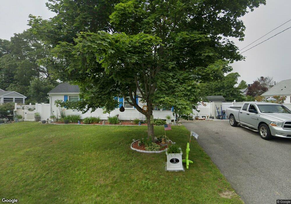 3 Cranberry Rd, Bourne, MA 2532 - photo 1