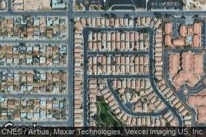 1708 Morse Arberry Ave, Las Vegas, NV 89106