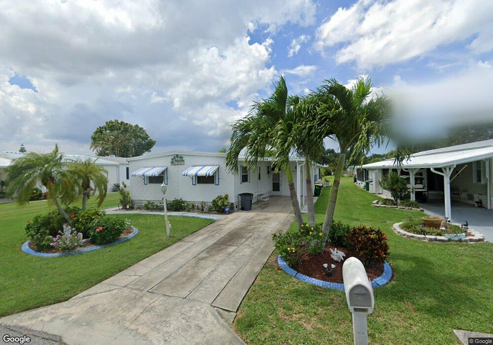 908 Fir St, Sebastian, FL 32976 - photo 1