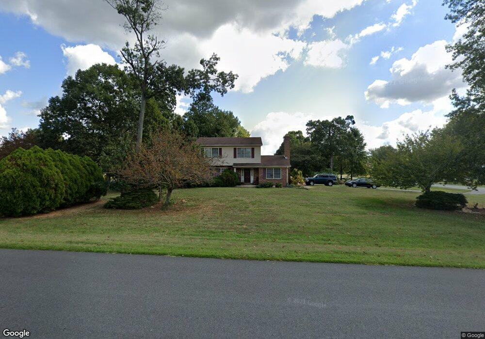 527 Ponderosa Dr, Bear, DE 19701 - photo 1