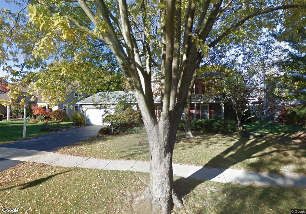 1073 Collingwood Dr unit 3, Naperville, IL 60540 - photo 1