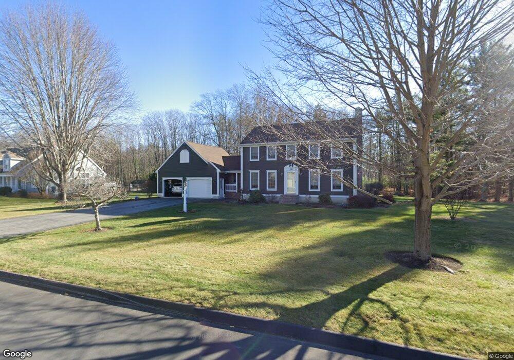 10 Thatcher Brook Ln, Biddeford, ME 04005 - photo 1