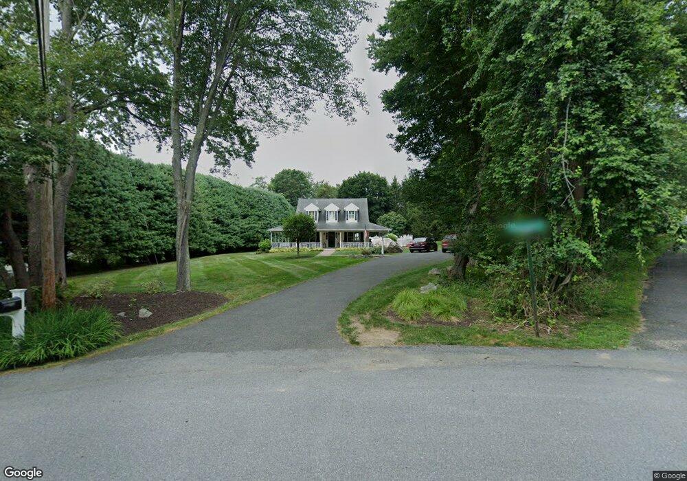 3 Cross Rd, Carmel, NY 10512 - photo 1