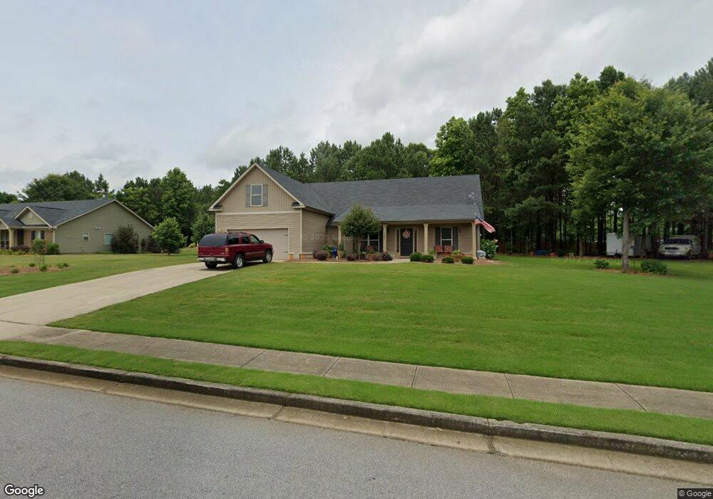 1480 Palmer Dr, Monroe, GA 30656 - photo 1