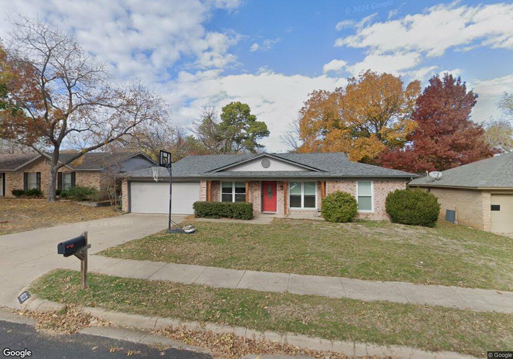 613 Spring Garden Dr, Bedford, TX 76021 - photo 1