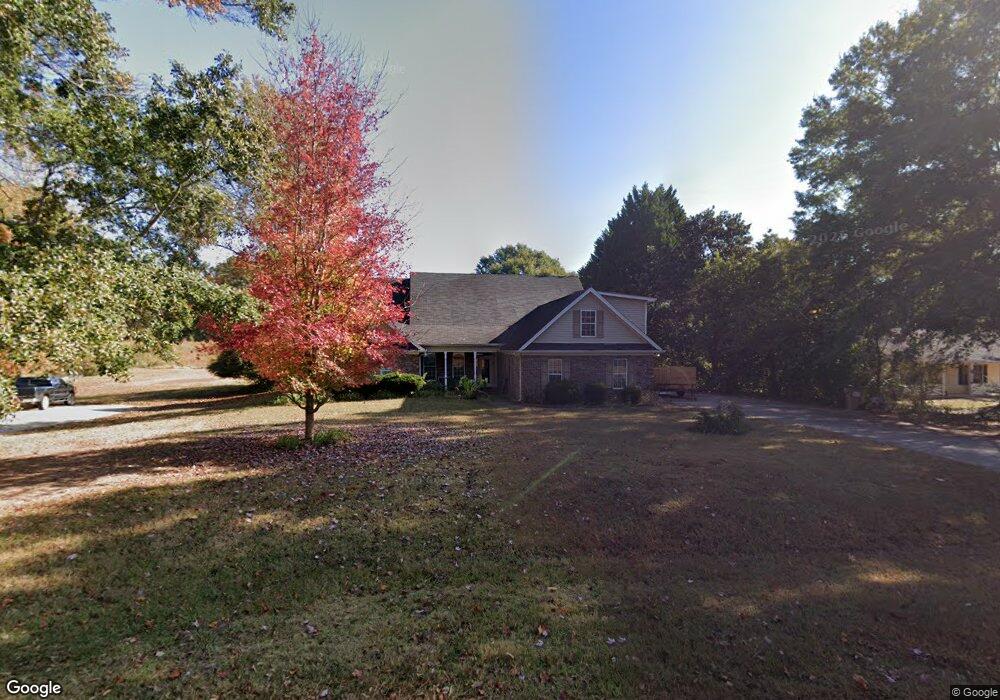 5142 Kurt Ln SW, Conyers, GA 30094 - photo 1