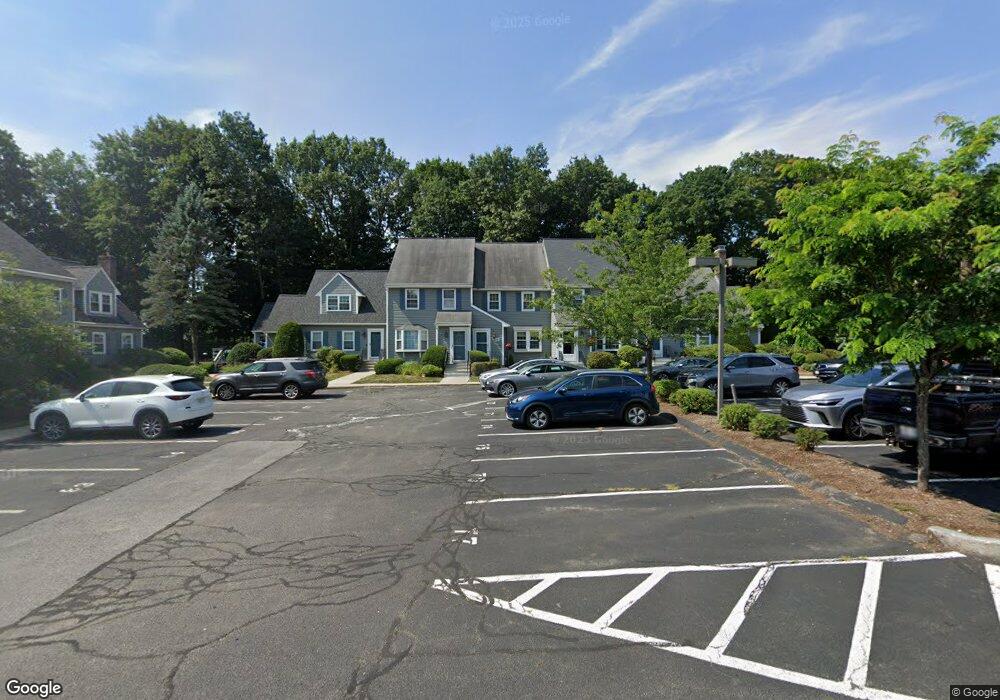 26 Washington Green, East Walpole, MA 02032 - photo 1