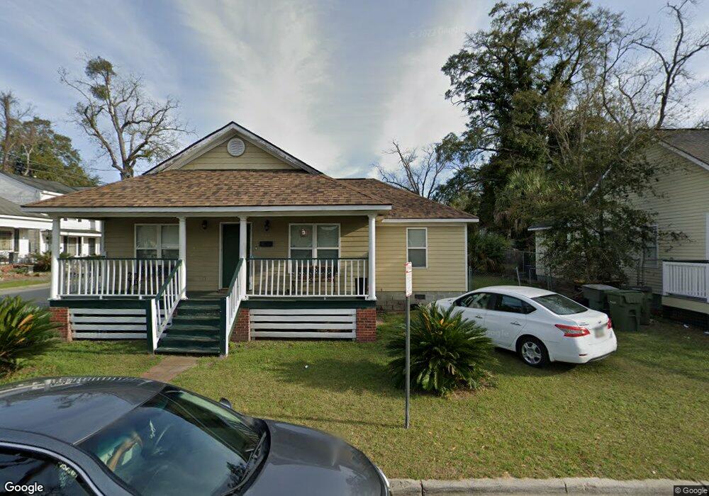 716 W 40th St, Savannah, GA 31415 - photo 1