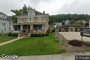 206 S Main St, Philippi, WV 26416