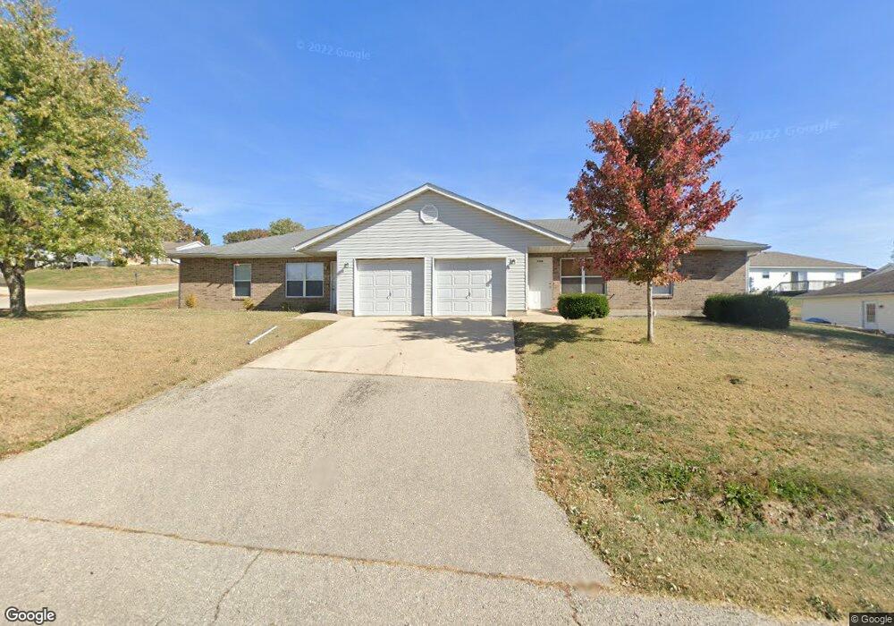 2166 Tenbrink Dr unit 2168, Rolla, MO 65401 - photo 1