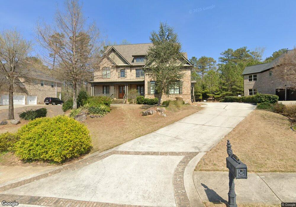 11013 Estates Cir, Alpharetta, GA 30022 - photo 1