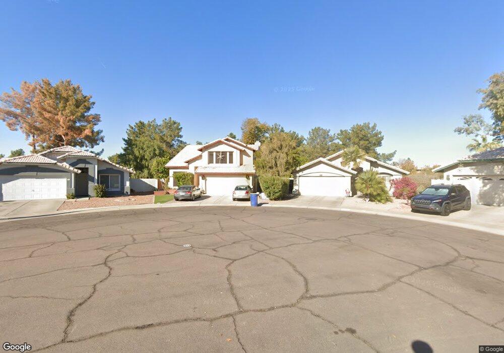 1090 N Nantucket Ct, Chandler, AZ 85225 - photo 1