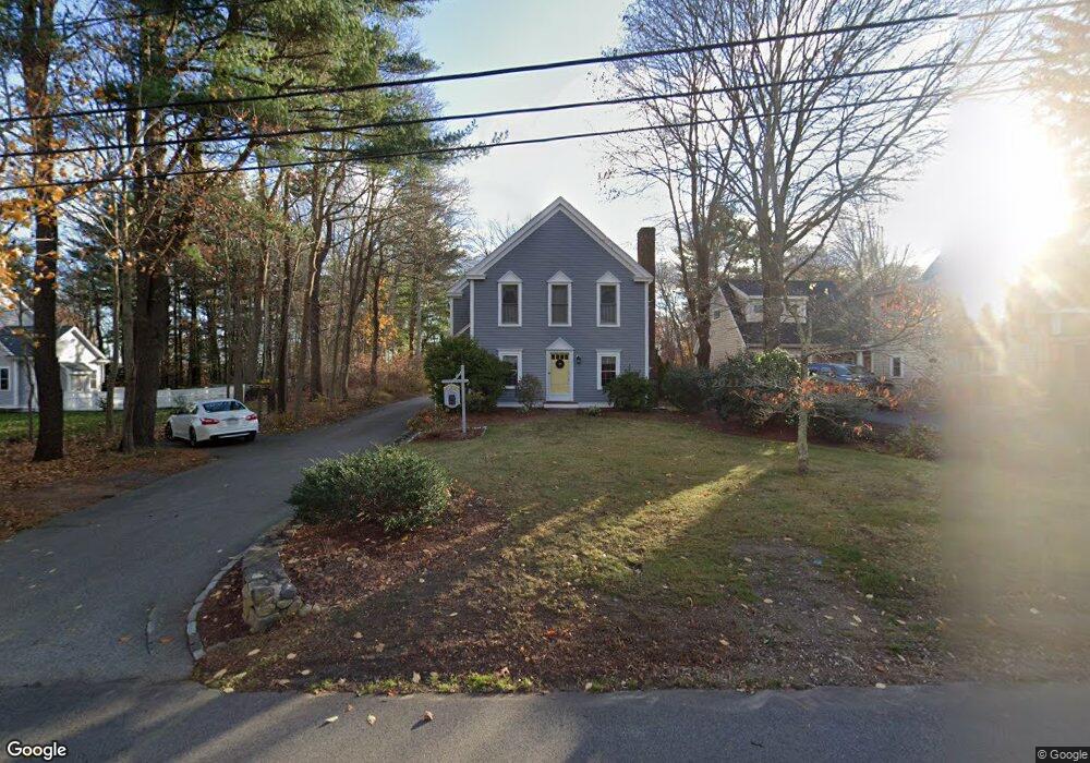 213 Old Oaken Bucket Rd, Scituate, MA 02066 - photo 1
